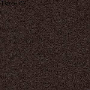 Цвет Bosco 07 искусственной кожи медицинского винтового табурета М95 с увеличенной мягкостью сиденья